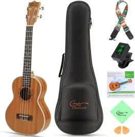 ukulele-sopranowe-zestaw-startowy-21-z-torba-tunerem-nylonowe-struny