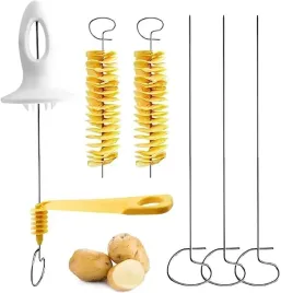 krajalnica-do-ziemniakow-spiralna-spiralizer-warzyw-spiralna-szatkownica