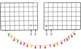 ramka-na-wiele-zdjec-kratka-scienna-x4-siatka-scienna-do-zdjec-40-x-30-cm