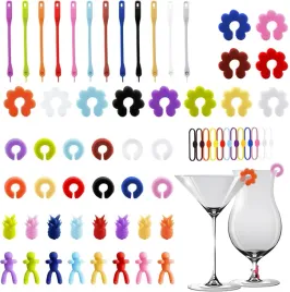 znaczniki-do-szkla-x64-markery-do-szkla-szklanek-wina-silikonowe-znaczniki