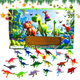 kalendarz-adwentowy-dinozaury-akcesoria-24-okienka-dzieci-odliczanie-swieta