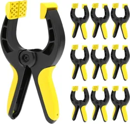 zaciski-stolarskie-montazowe-do-drewna-metalu-fotografii-zestaw-10-sztuk