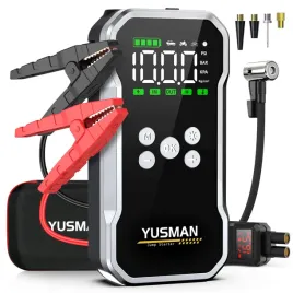 yusman-powerbank-z-rozruchem-i-kompresorem-6000a-150psi-latarka-lcd