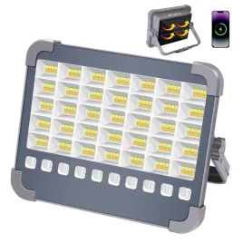 masmejor-lampa-led-100w-akumulatorowa-10000-lumen-solarna-6000mah-camping