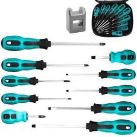 xmszqu-zestaw-srubokretow-precyzyjnych-magnetycznych-10-sztuk