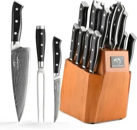 messersets-zestaw-nozy-kuchennych-damast-18-sztuk-z-blokiem-profesjonalny