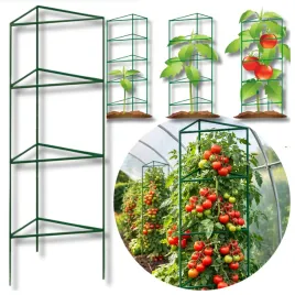 podporka-do-pomidorow-kwiatow-roslin-tyczka-stelaz-pergola-metalowa-zielona