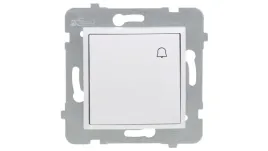 aria-przycisk-dzwonek-bialy-lp-6u-m-00