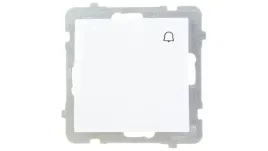 as-przycisk-dzwonek-bialy-lp-6g-m-00