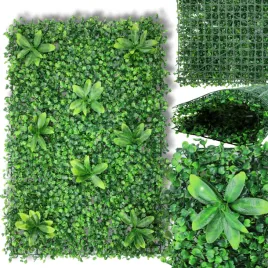 sztuczny-zywoplot-zielona-sciana-panel-roslinny-oslona-balkon-ogrod-pokoj