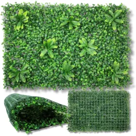 sztuczny-zywoplot-zielona-sciana-panel-roslinny-oslona-balkon-ogrod-pokoj