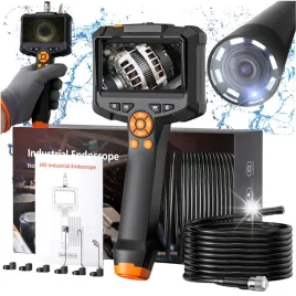 kamera-inspekcyjna-endoskop-5m-full-hd-lcd-43-8led-warsztatowa-rur-silnika