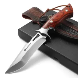 noz-mysliwski-survivalowy-outdoorowy-stal-m390-bardzo-ostry-piekna-pochwa
