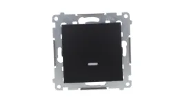 simon-54-przycisk-pojedynczy-zwierny-z-podswietleniem-led-bez-piktogramu