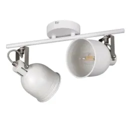 lampa-sufitowa-led-kinkiet-scienny-ruchomy-podwojny-2xe14-bialy-kanlux
