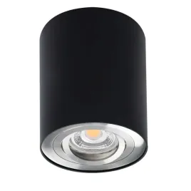 lampa-sufitowa-led-tuba-oprawa-punktowa-bord-gu10-czarno-srebrna-kanlux