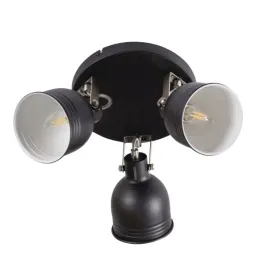 lampa-sufitowa-led-potrojna-oprawa-ruchomy-3x14e-maly-gwint-czarna-kanlux