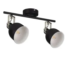lampa-sufitowa-led-oprawa-ruchoma-podwojna-2x-e14-maly-gwint-czarna-kanlux