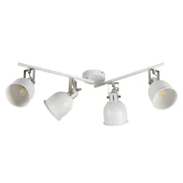 lampa-sufitowa-led-poczworna-oprawa-ruchoma-4xe14-maly-gwint-biala-kanlux