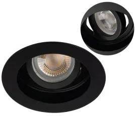 oczko-sufitowe-led-lampa-wpuszczana-okragla-ruchoma-10w-aret-czarna-kanlux