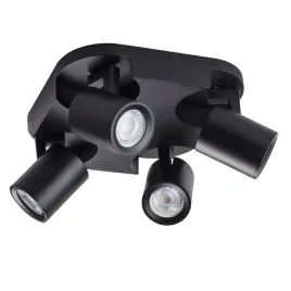 lampa-sufitowa-led-oprawa-poczworna-ruchoma-4x-gu10-laurin-el-4o-kanlux