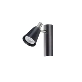 kinkiet-spot-reflektor-lampa-sempra-el-1l-czarna-srebrna-kanlux