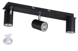 kanlux-lampa-sufitowa-led-kinkiet-oprawa-scienna-evalo-3x-gu10-czarny-mat
