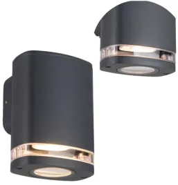 kinkiet-scienny-lampa-zewnetrzna-oprawa-elewacyjna-zevi-gu10-10w-szara