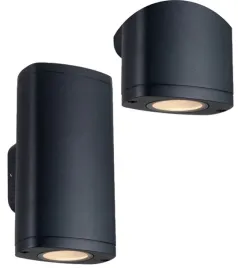 oprawa-elewacyjna-lampa-zewnetrzna-kinkiet-scienny-zevi-2x-gu10-czarna