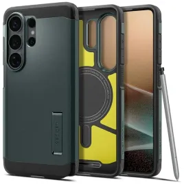 etui-do-galaxy-s26-ultra-spigen-tough-armor-magsafe-pancerna-z-podstawka