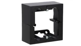 simon-10-puszka-natynkowa-pojedyncza-skladana-glebokosc-40-mm-czarny