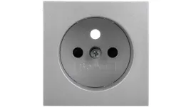 b-kwadrat-b-7-plytka-czolowa-gniazda-z-u-z-przeslonami-stykow-aluminium