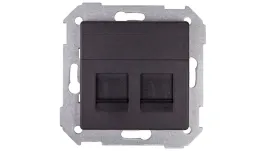 simon-82-pokrywa-gniazda-komputerowego-podwojnego-2xrj45-plaska-z-adapter