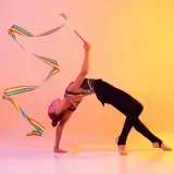 szarfa-gimnastyczna-abeillo-stan-nowy