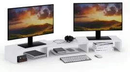 stojak-pod-monitor-podstawka-stolik-3-poziomowy-regulowany-kat-polek-biuro