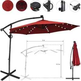 parasol-ogrodowy-ze-swiatlami-led-obrotowy-360-300-x-230cm-czerwony