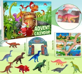 kalendarz-adwentowy-dinozaury-figurki-24-okienka-odliczanie-boze-narodzenie