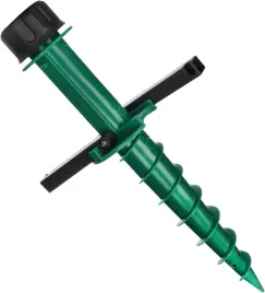 uchwyt-do-parasola-wkrecane-do-parasoli-gniazdo-na-parasol-zielony-43cm