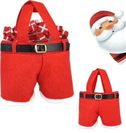 swiateczna-torba-worek-na-prezent-cukierki-spodnie-swietego-mikolaja-swieta