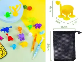 zabawki-do-wanny-dla-dziecka-sensoryczna-montessori-13-zabawek-prezent