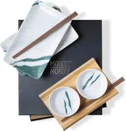 zestaw-10-czesciowy-do-sushi-dla-2-osob-talerze-miseczki-paleczki-sushi-set