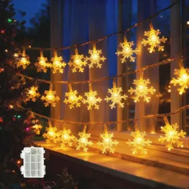 led-lampki-sniezynki-6m-40led-na-baterie-swiateczne-dekoracje-warmweiss