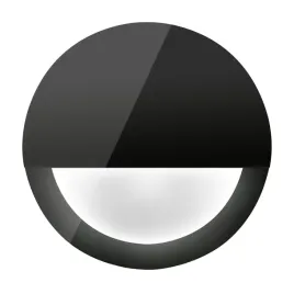lampka-schodowa-led-230v-oprawa-okragla-czarna-oswietlenie-neutralna-4500k