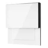 oprawa-schodowa-lampka-led-biala-230v-do-puszki-fi60-ciepla-3000k-ledroom-stan-nowy