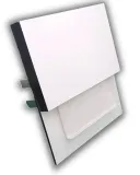 oprawa-schodowa-lampka-led-biala-230v-do-puszki-fi60-ciepla-3000k-ledroom-glebokosc-montazu-30-mm