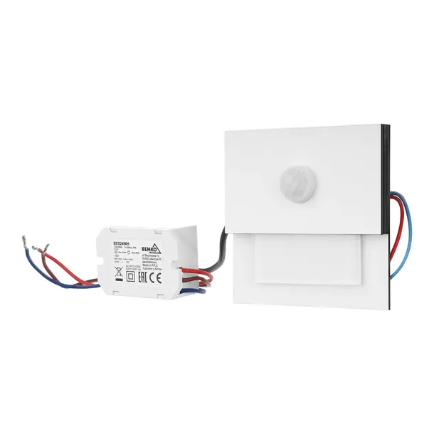 oprawa-schodowa-lampka-led-biala-230v-do-puszki-fi60-ciepla-3000k-ledroom-szerokosc-produktu-8-6-cm