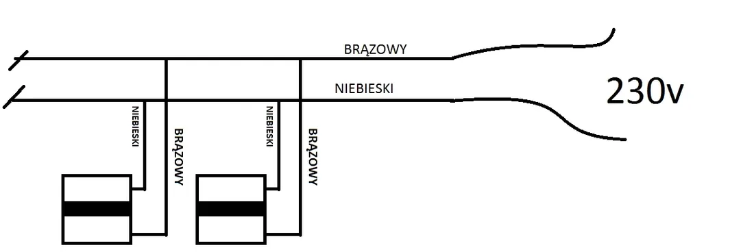oprawa-schodowa-lampka-led-biala-230v-do-puszki-fi60-ciepla-3000k-ledroom