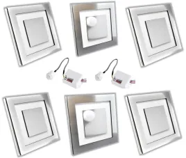 zestaw-4x-lampka-2x-czujnik-ruchu-230v-fi60-srebrna-3000k-4000k-6000k