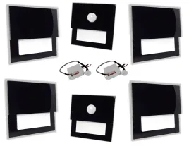zestaw-4x-oprawa-schodowa-led-230-2-czujka-ruchu-czarna-3000k-4500k-6000k