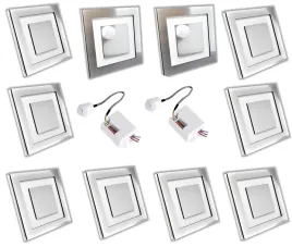 zestaw-8x-lampka-2x-czujnik-ruchu-230v-fi60-srebrna-3000k-4000k-6000k